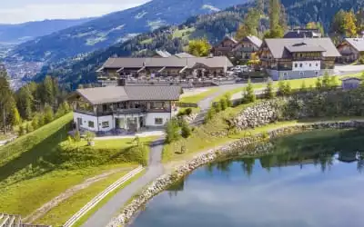 Almwelt Austria in Schladming