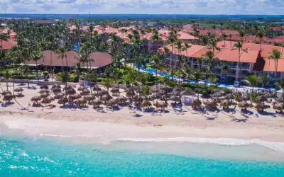 Majestic Elegance Punta Cana in Bavaro