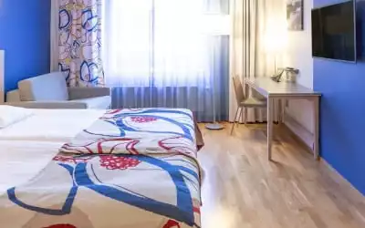 Scandic Hyvinkää mit 99 % Empfehlungsrate Scandic Hyvinkää in Hyvinkää