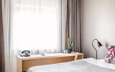 Hotel Helka mit 99 % Empfehlungsrate Hotel Helka in Helsinki