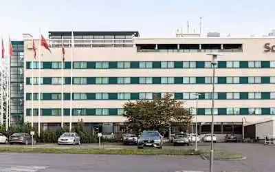 Hotel Scandic Espoo in Espoo