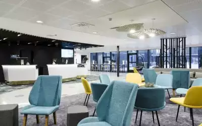 Hotel Sveitsi mit 98 % Empfehlungsrate Hotel Sveitsi in Hyvinkää