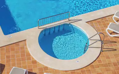 Hotel Ses Puntetes in Cala d'Or