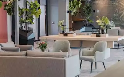 Best Western Plus Oslo Airport mit 90 % Empfehlungsrate Best Western Plus Oslo Airport in Jessheim