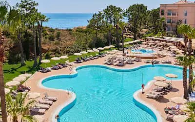 PortoBay Blue Ocean in Olhos de Água