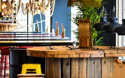 Generator Copenhagen mit 99 % Empfehlungsrate Generator Copenhagen in Kopenhagen