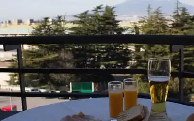 Europa Stabia Hotel mit 93 % Empfehlungsrate Europa Stabia Hotel in Castellammare di Stabia