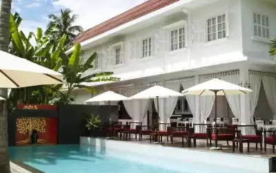 Homm Souvannaphoum Luang Prabang mit 100 % Empfehlungsrate Homm Souvannaphoum Luang Prabang in Luang Prabang