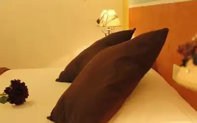 Hotel Horizonte in Santa Cruz de Tenerife