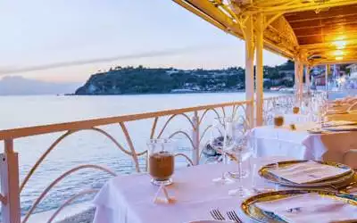Hotel Ipomea Club in Ricadi
