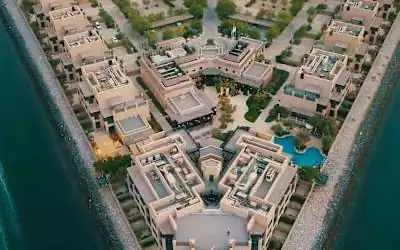 Atana Hotel Musandam mit 100 % Empfehlungsrate Atana Hotel Musandam in Khasab