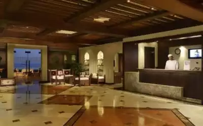 Hotel Atana Khasab mit 100 % Empfehlungsrate Hotel Atana Khasab in Khasab