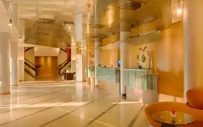 NH Bologna Villanova mit 100 % Empfehlungsrate NH Bologna Villanova in Castenaso