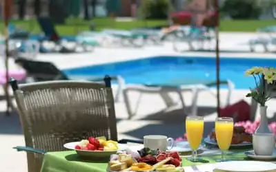 Hotel Clipper & Bungalows mit 100 % Empfehlungsrate Hotel Clipper & Bungalows in Torroella de Montgrí