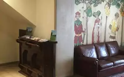 Hotel Oste Del Castello mit 100 % Empfehlungsrate Hotel Oste Del Castello in Verucchio