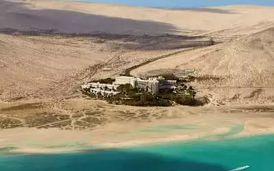 Paradisus by Meliá Fuerteventura mit 86 % Empfehlungsrate Paradisus by Meliá Fuerteventura in Costa Calma