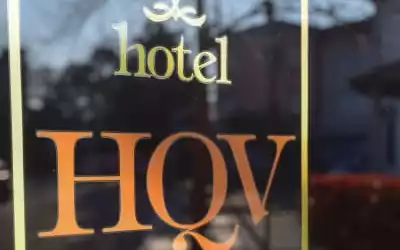 Hotel Quo Vadis mit 100 % Empfehlungsrate Hotel Quo Vadis in Udine