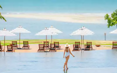 Anantara Koh Yao Yai Resort & Villas mit 97 % Empfehlungsrate Anantara Koh Yao Yai Resort & Villas in Koh Yao Yai