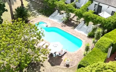 Rothman Manor mit 100 % Empfehlungsrate Rothman Manor in Swellendam