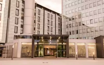 Best Western Plus Hotel Köln City in Köln