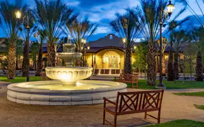 The Ranch at Death Valley mit 88 % Empfehlungsrate The Ranch at Death Valley in Death Valley Nationalpark