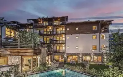 Taubers Unterwirt mit 98 % Empfehlungsrate Taubers Unterwirt in Velturno - Feldthurns