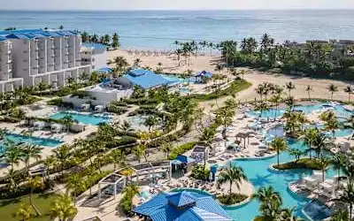 Dreams Cap Cana Resort & Spa mit 100 % Empfehlungsrate Dreams Cap Cana Resort & Spa in Punta Cana