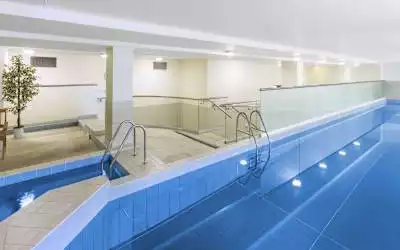 Hotel Grand Chancellor Auckland City mit 99 % Empfehlungsrate Hotel Grand Chancellor Auckland City in Auckland