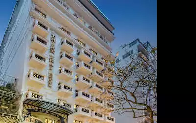 Hotel Thien Thai mit 93 % Empfehlungsrate Hotel Thien Thai in Hanoi