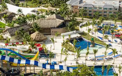 Royalton Splash Punta Cana mit 86 % Empfehlungsrate Royalton Splash Punta Cana in Bavaro