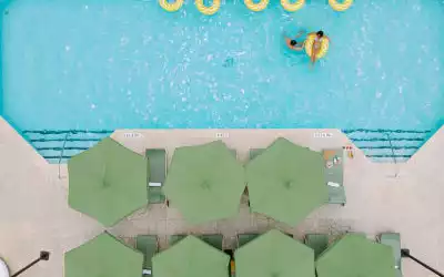 Mayfair Hotel & Spa in Coconut Grove