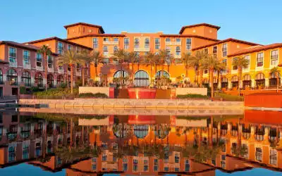 The Westin Lake Las Vegas Resort & Spa in Henderson