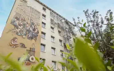 myNext - Hotel Rudy in Wien