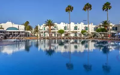 Barceló Corralejo Sands mit 93 % Empfehlungsrate Barceló Corralejo Sands in Corralejo