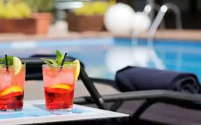 Best Western Hotel Mediterraneo in Castelldefels