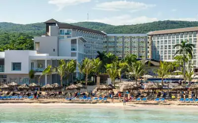 Royalton White Sands in Falmouth