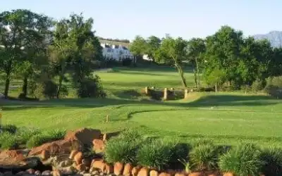 Three Cities Kleine Zalze Lodge in Stellenbosch