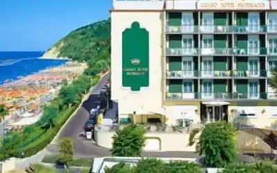 Grand Hotel Michelacci mit 98 % Empfehlungsrate Grand Hotel Michelacci in Gabicce Mare