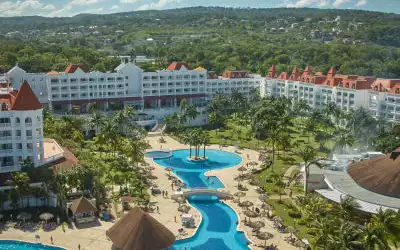 Bahia Principe Grand Jamaica in Runaway Bay