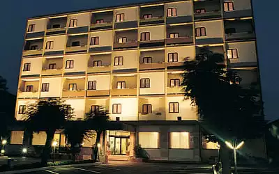 Hotel Europa Palace mit 100 % Empfehlungsrate Hotel Europa Palace in Messina