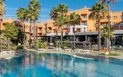 Bakour Oh Nice Costa del Sol mit 96 % Empfehlungsrate Bakour Oh Nice Costa del Sol in Benahavis