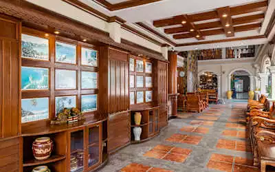 Hotel Tony Resort mit 99 % Empfehlungsrate Hotel Tony Resort in Patong Beach