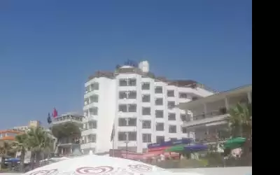 Jura Hotels Ada Beach in Kusadasi