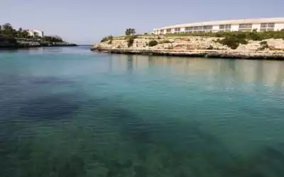 Hotel Port Ciutadella in Ciutadella