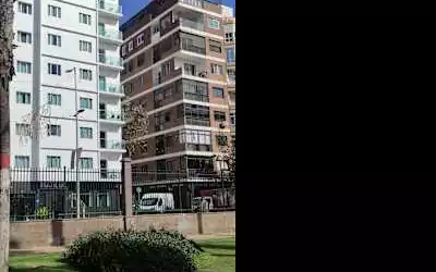 Hotel Matilde by Grupo Matilde in Las Palmas de Gran Canaria