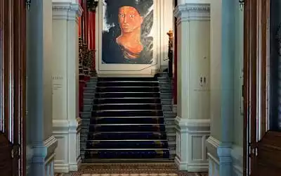 Hotel Elite Plaza mit 99 % Empfehlungsrate Hotel Elite Plaza in Göteborg