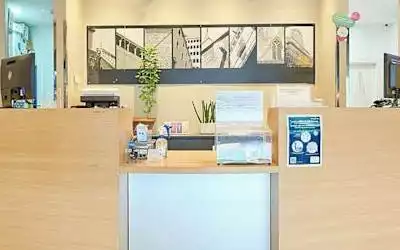 Hotel Campanile Barcelona Sud - Cornella in Cornellà de Llobregat