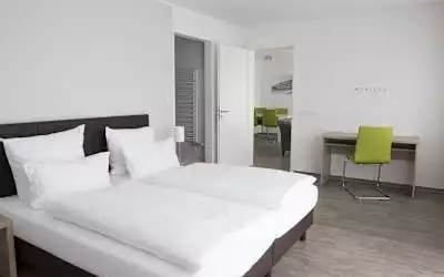 Adapt Apartments Berlin in Berlin-Treptow-Köpenick