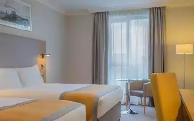 Maldron Hotel Tallaght in Tallaght