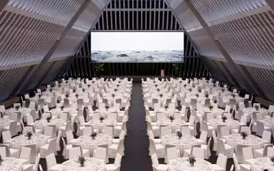 Hyatt Regency Zurich Airport Circle mit 98 % Empfehlungsrate Hyatt Regency Zurich Airport Circle in Kloten